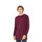 BELLA + CANVAS Unisex Jersey Long Sleeve Tee Lightweight Airlume Cotton Retail Fit Everyday Casual Shirt